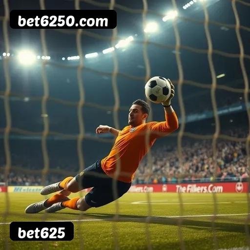 Logo da bet625